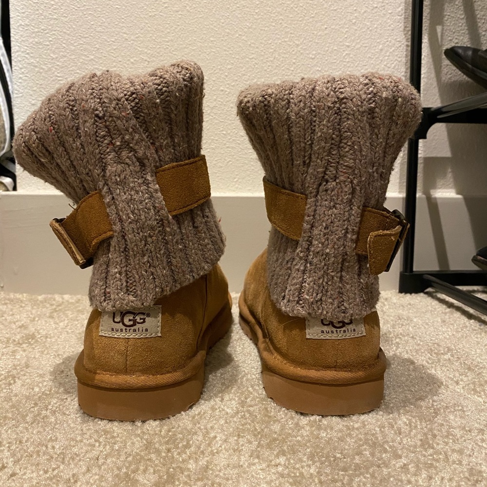 UGG Boots